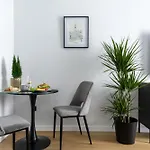Apartamenty Freedom